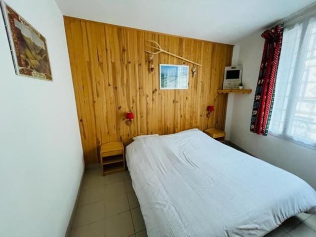 Ideal Montagne Exterior foto