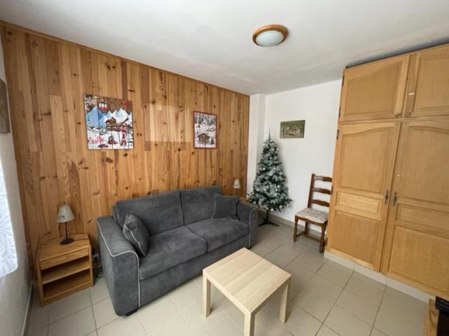 Ideal Montagne Exterior foto